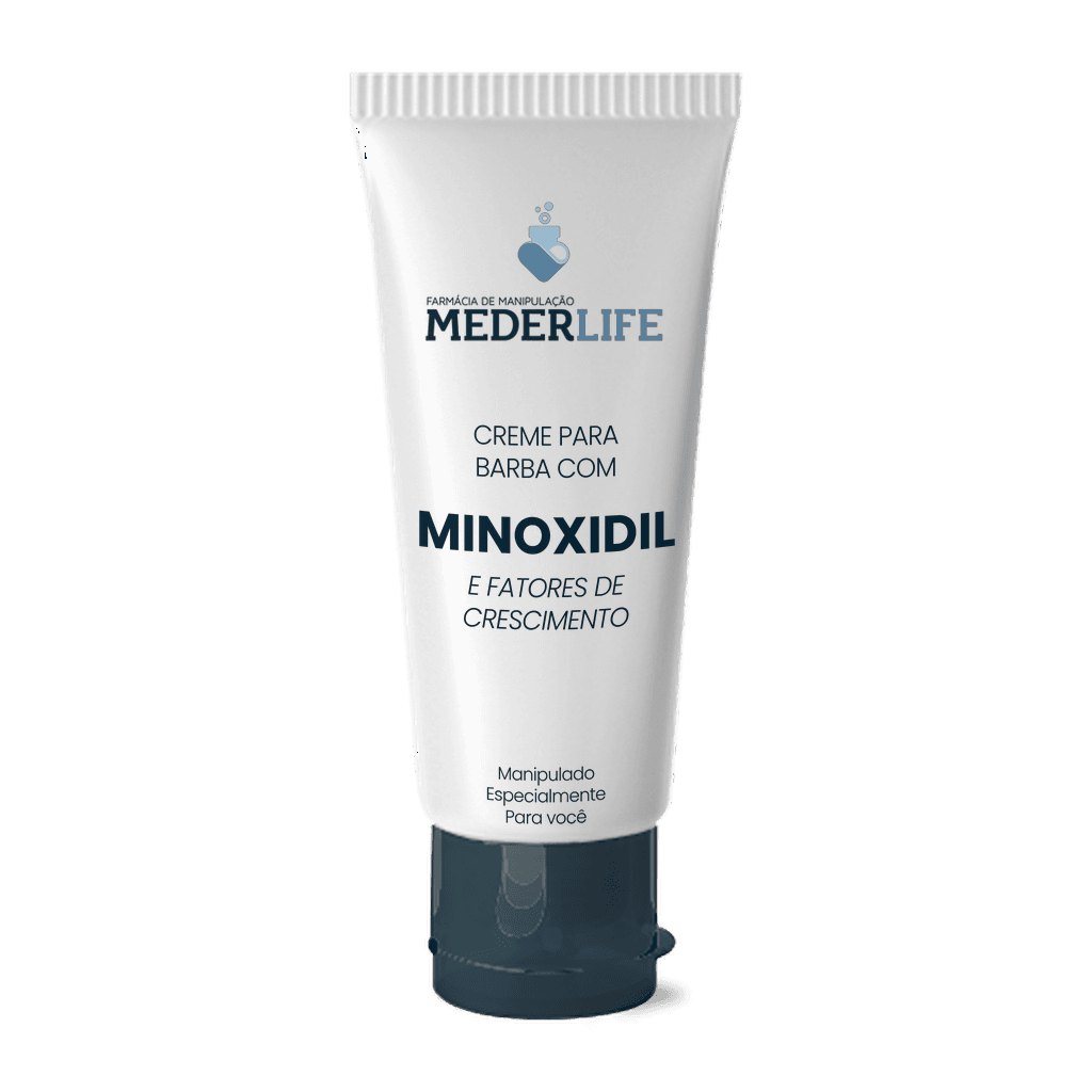 Minoxidil (5%)