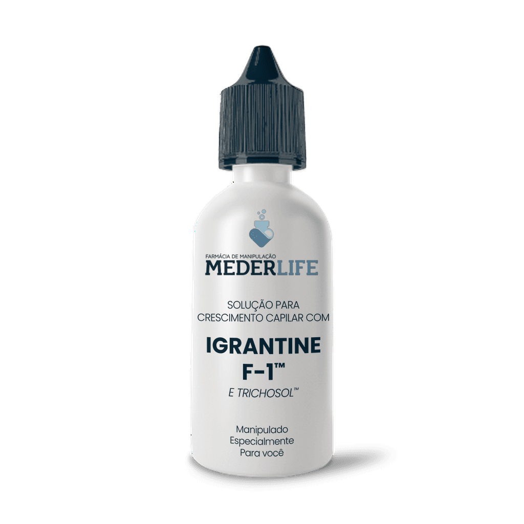 IGrantine F-1™ (0,15%)