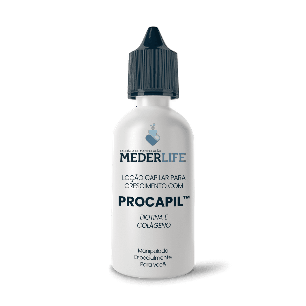 Procapil™ (3%)