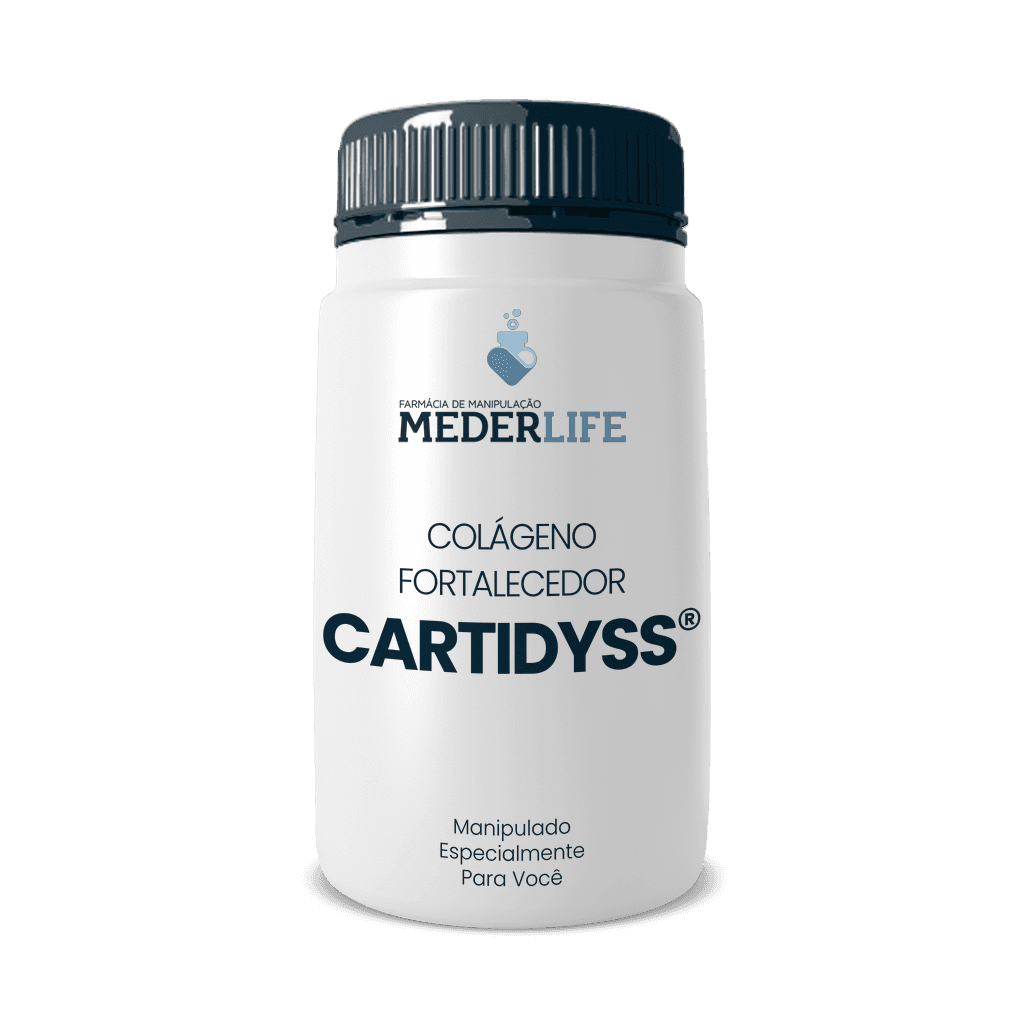 Cartidyss® (200mg)