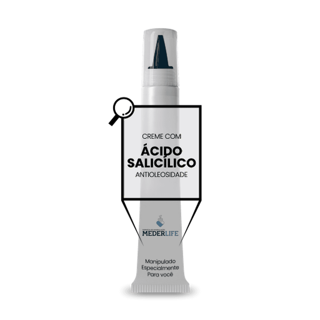 Ácido Salicílico (2%)