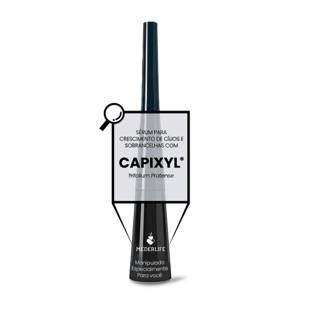 Capixyl® (3%)