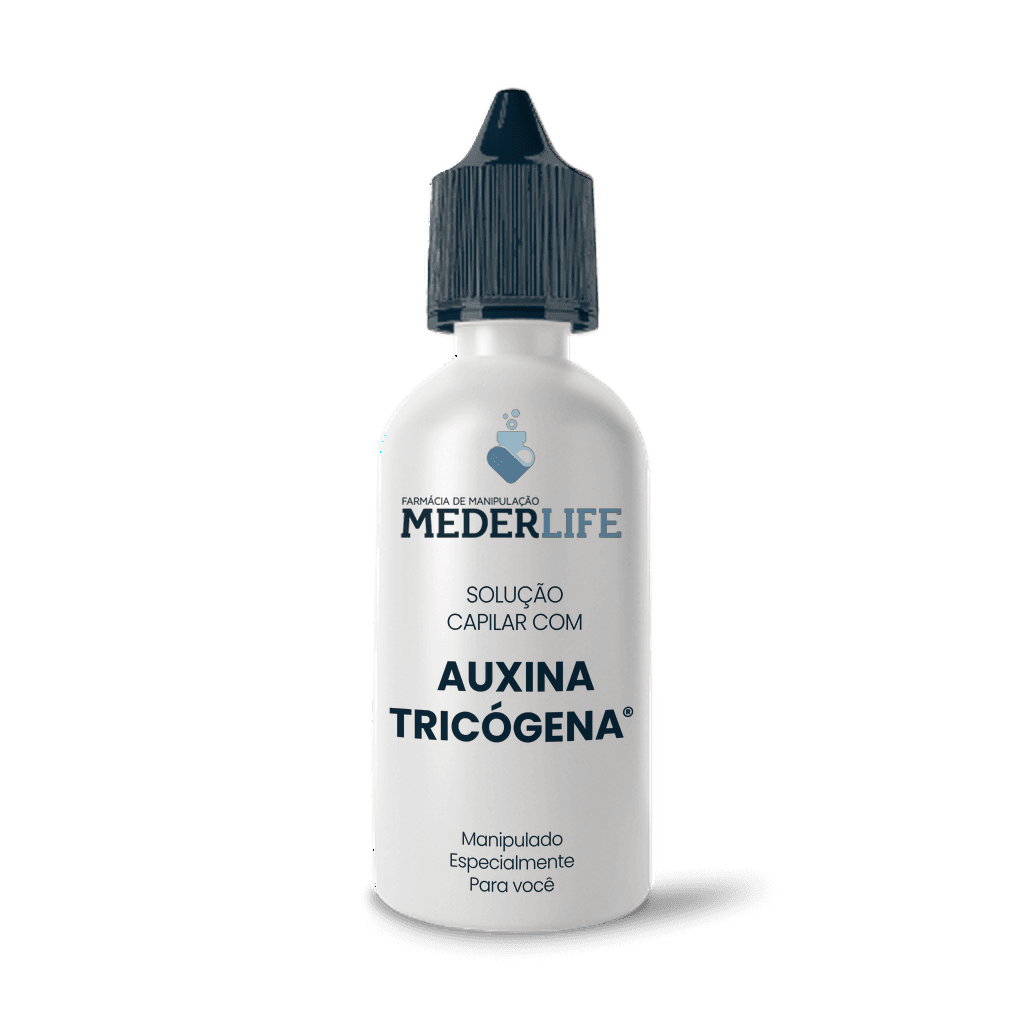 Auxina Tricogena® (12%)