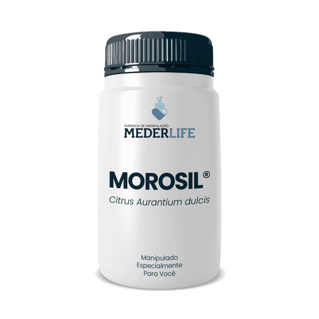 Morosil® (500mg)