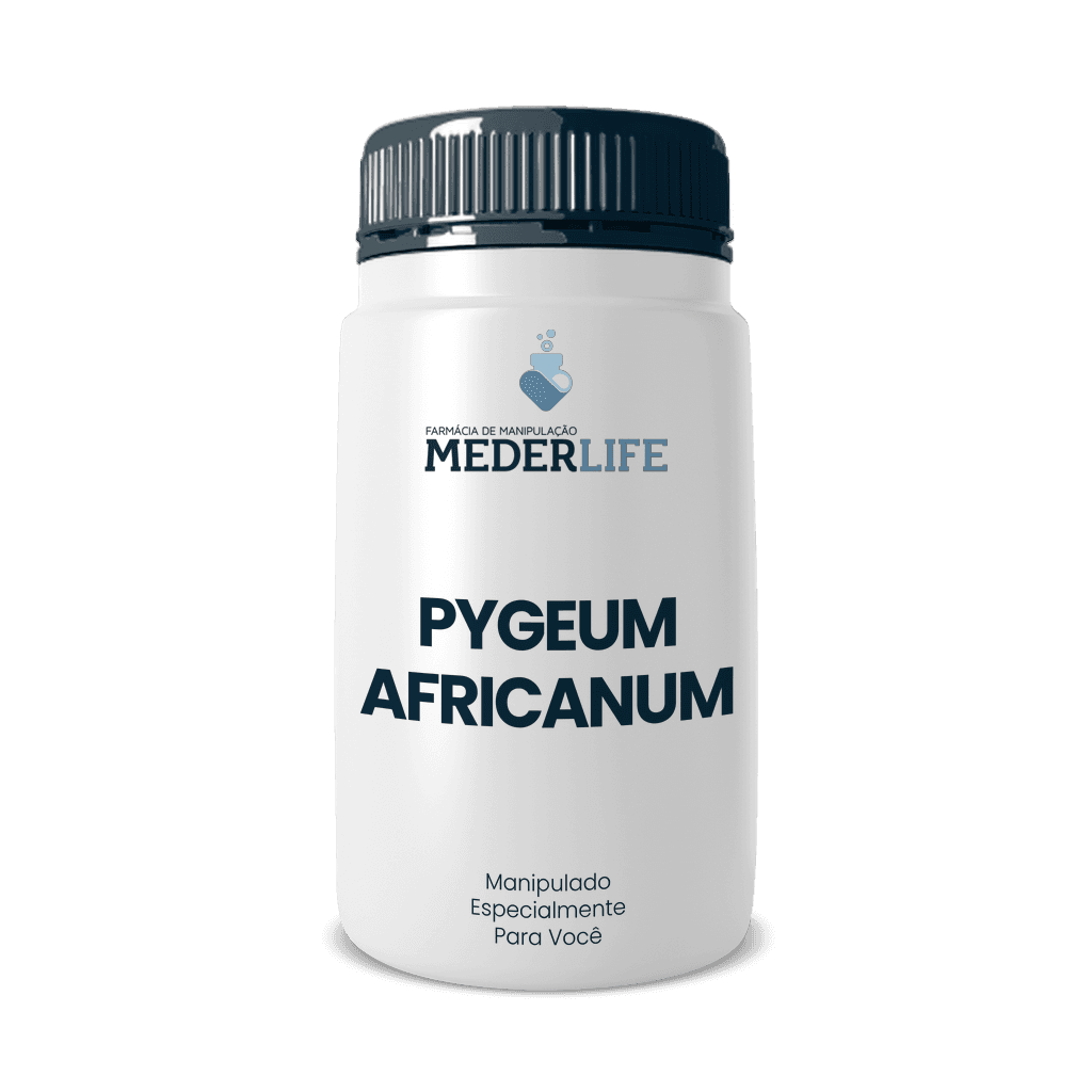 Pygeum africanum (100mg)