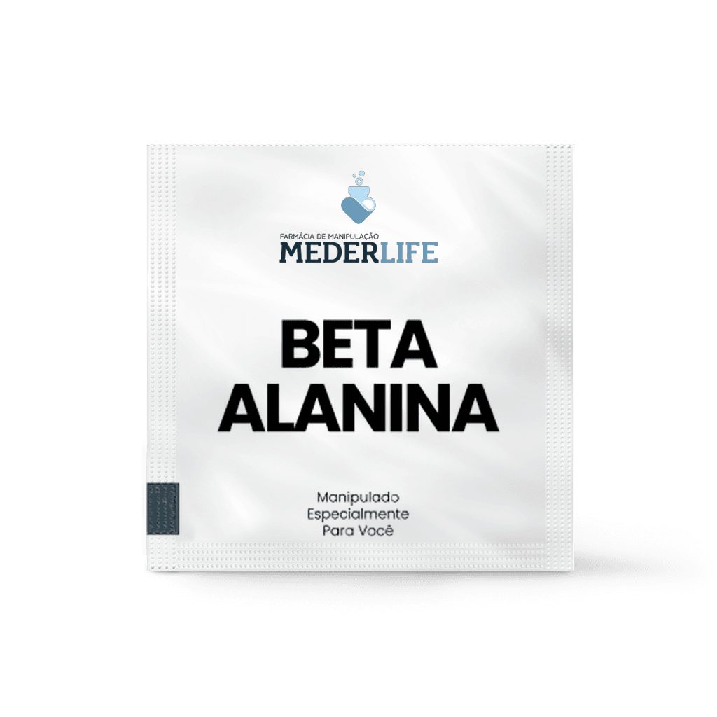 Beta Alanina (3g)