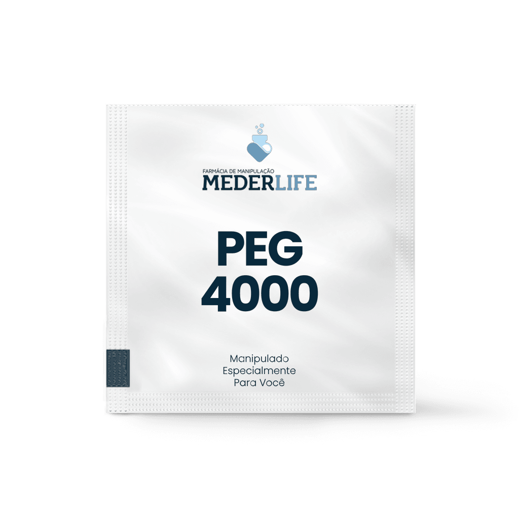 Peg 4000 (10g)