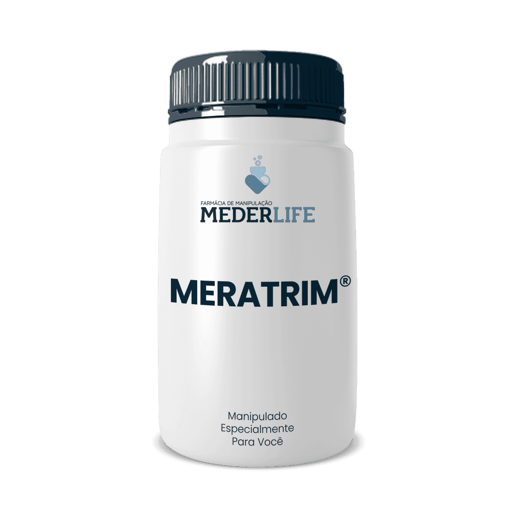 Meratrim® (400mg)