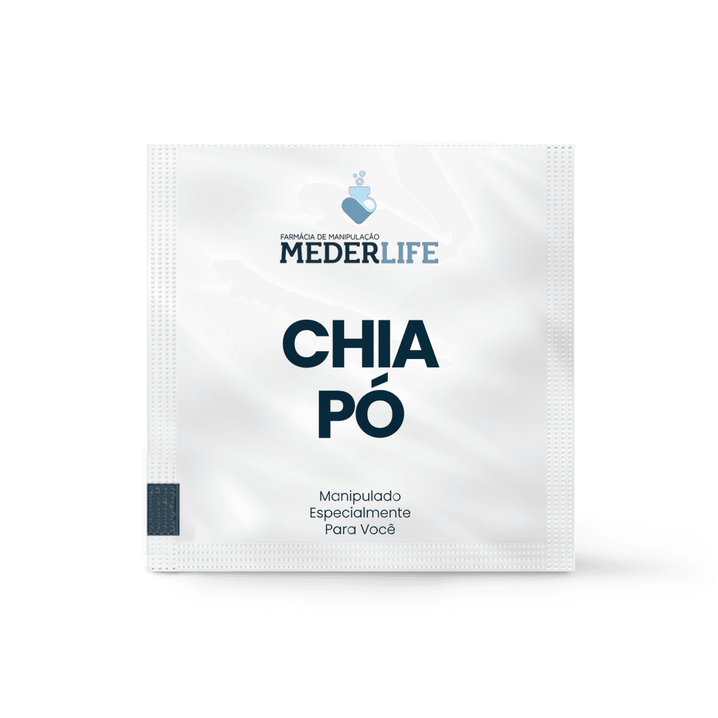 Chia Pó (1g)