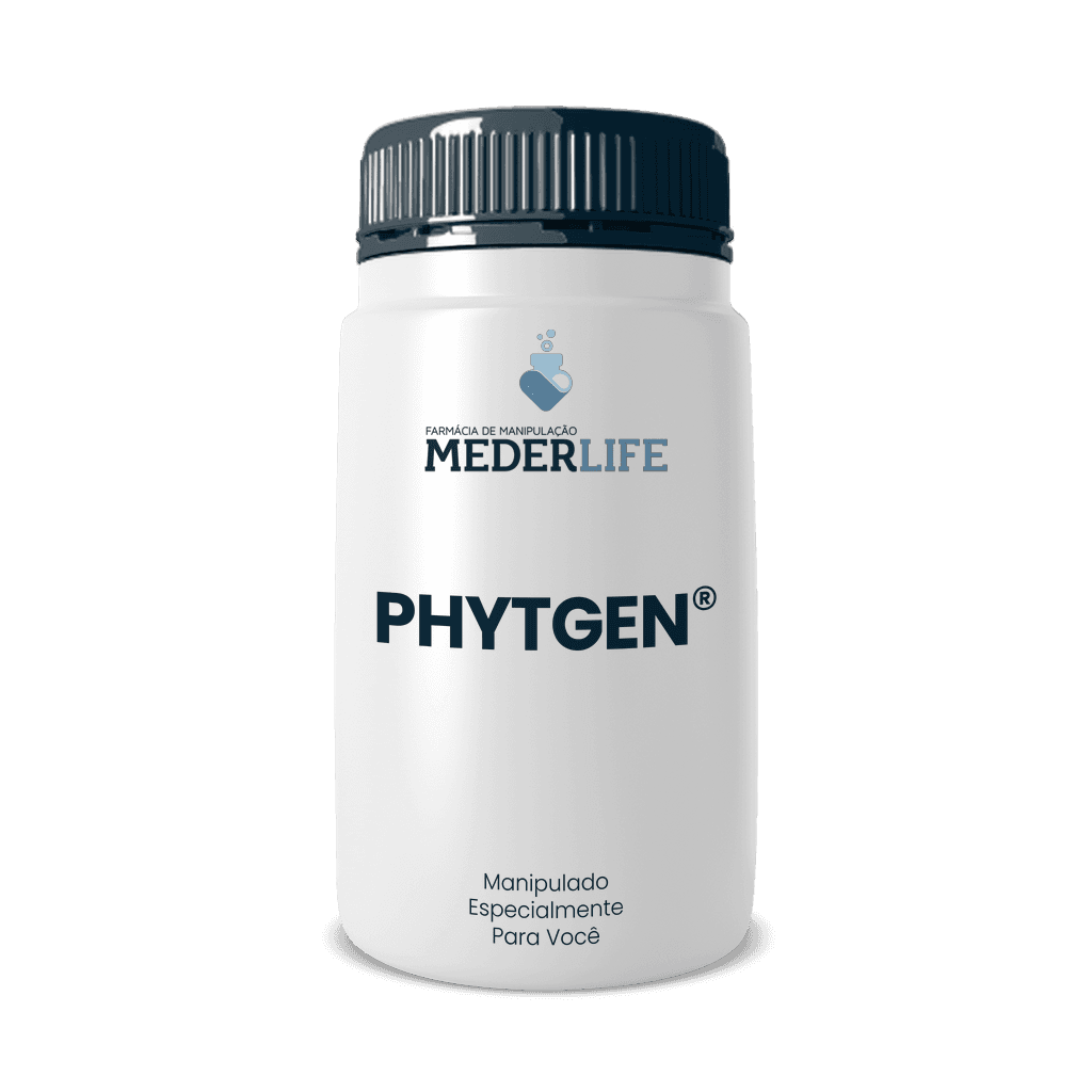 Phytgen® (200mg)