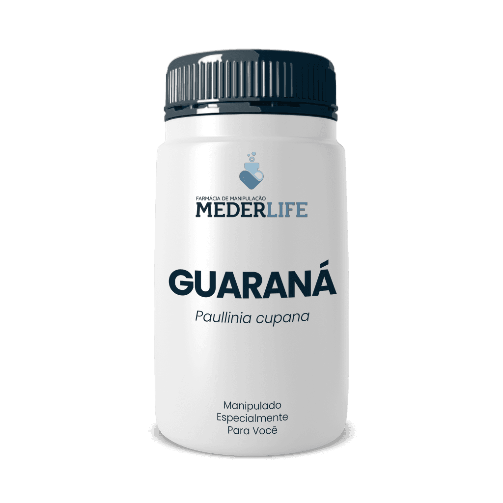 Guaraná (250mg)
