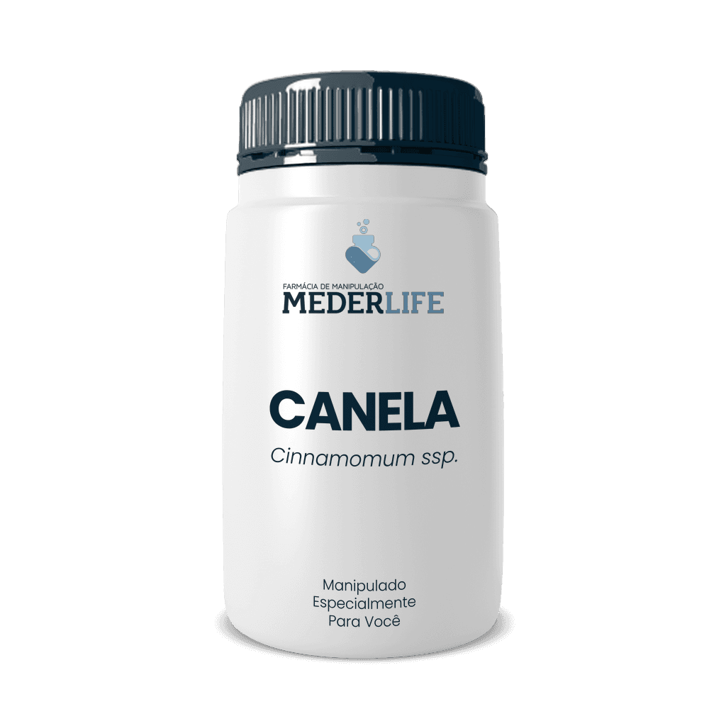 Canela (500mg)