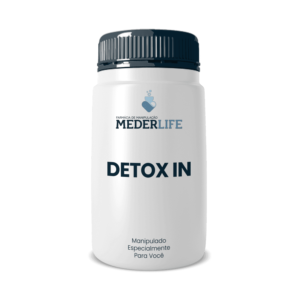 Detox In (500mg)