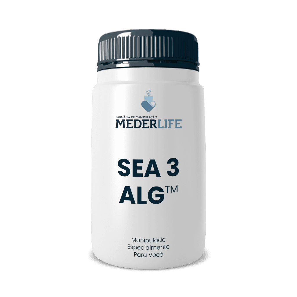 Sea 3 Alg™ (300mg)