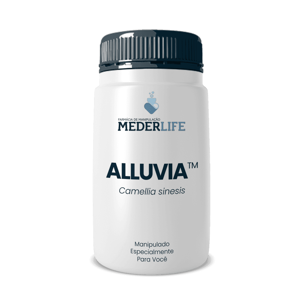Alluvia™ (100mg)