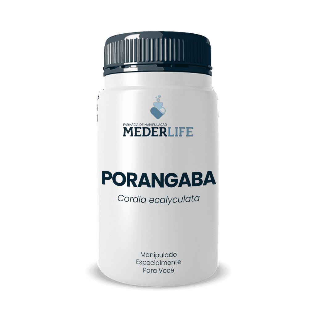 Porangaba (300mg)