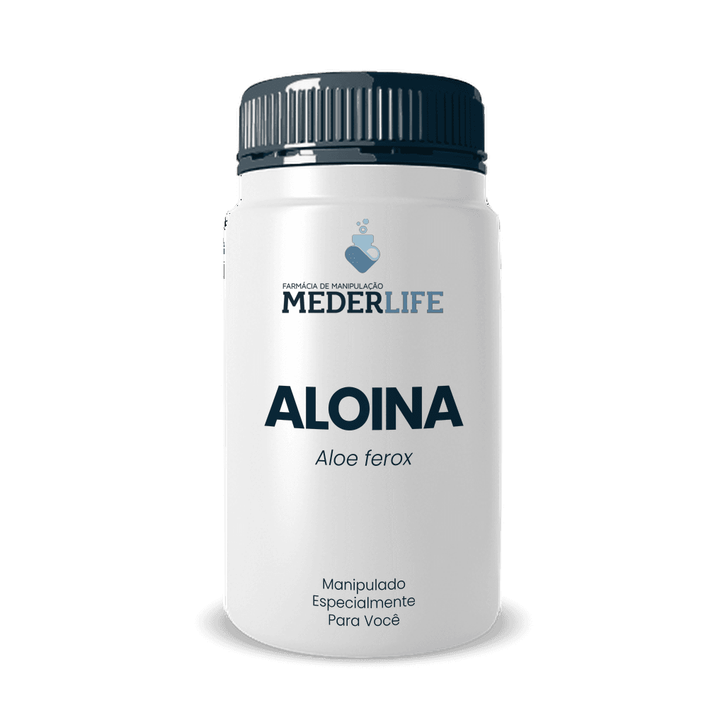 Aloina (50mg)