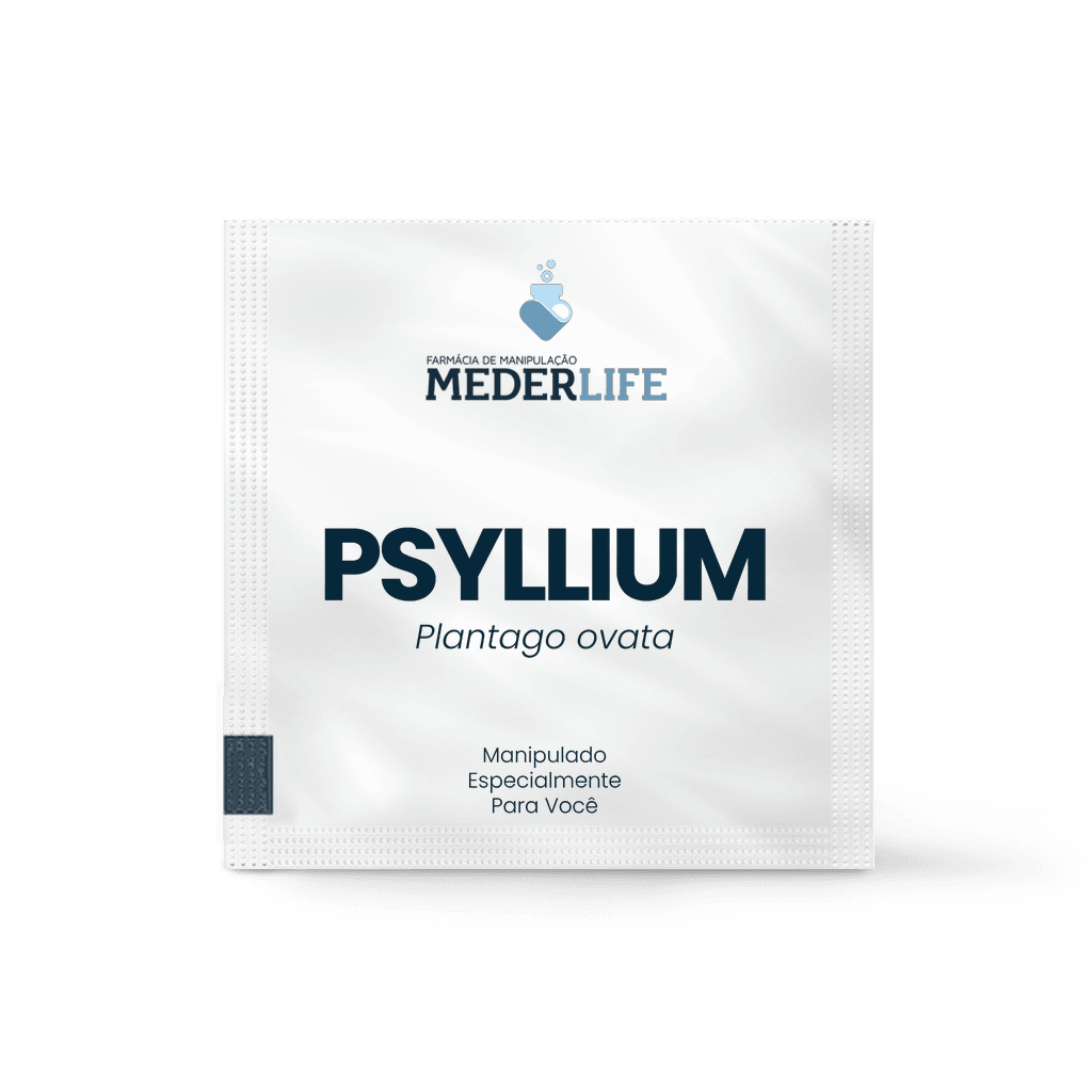 Psyllium (500mg)