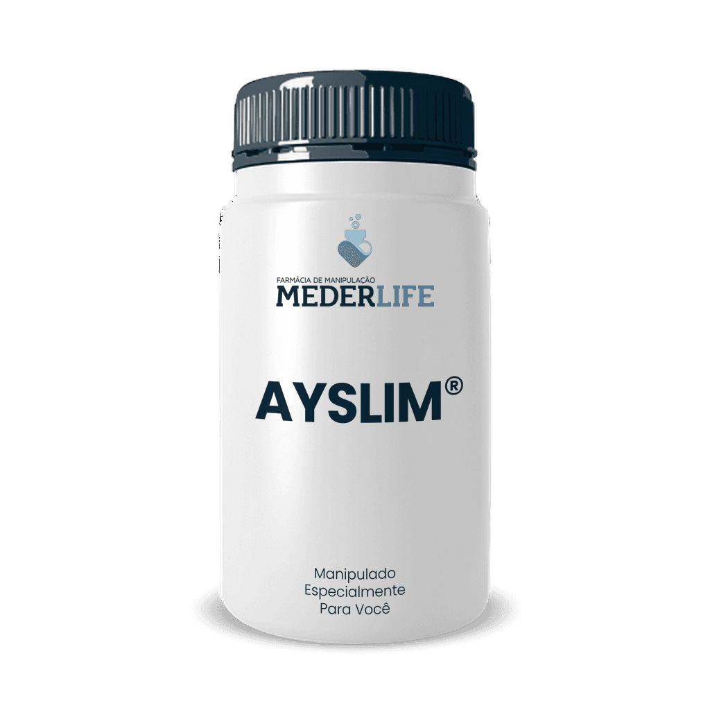 Ayslim ® (500mg)