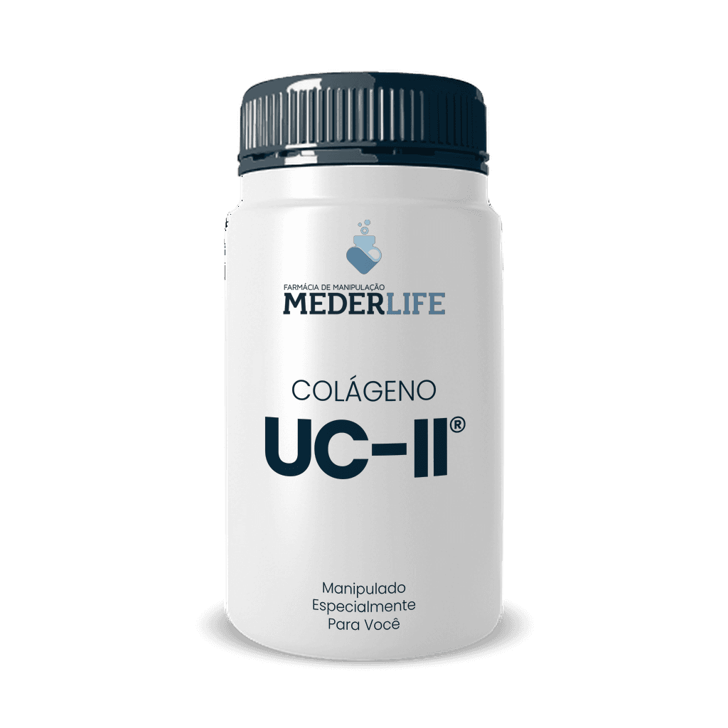 UC-II® (40mg)