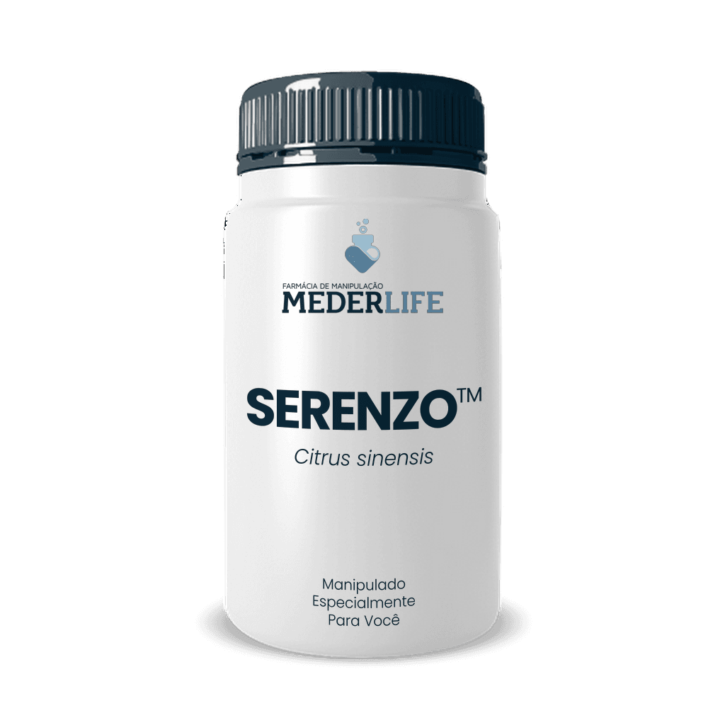 Serenzo™ (500mg)