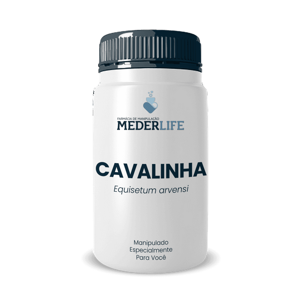 Cavalinha (100mg)