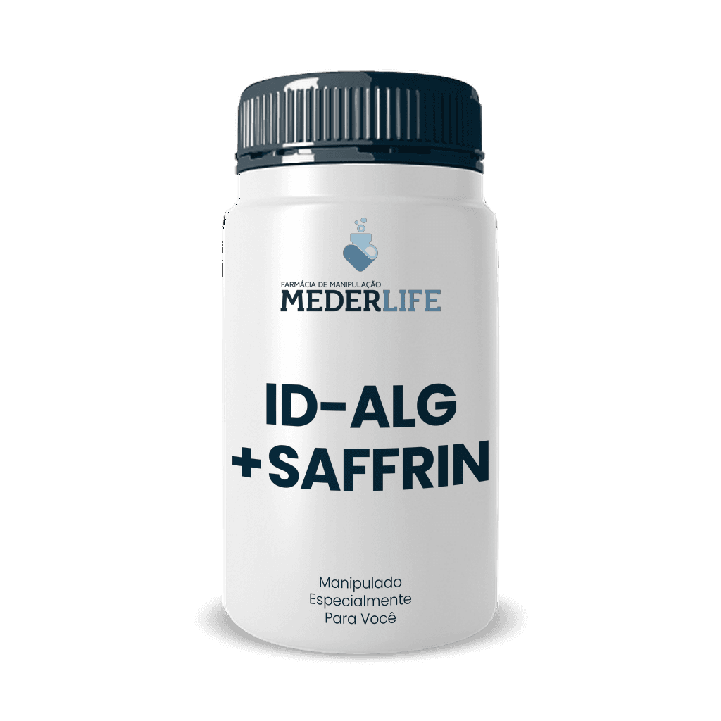 Id-Alg + Saffrin