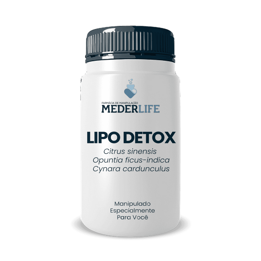 Lipo Detox