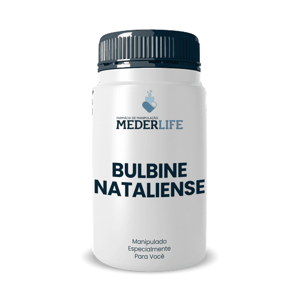 Bulbine nataliense(250mg)
