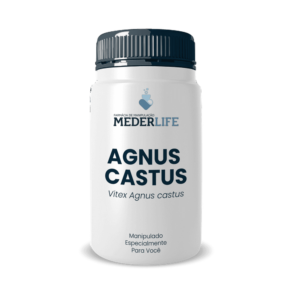 Agnus Castus (200mg)