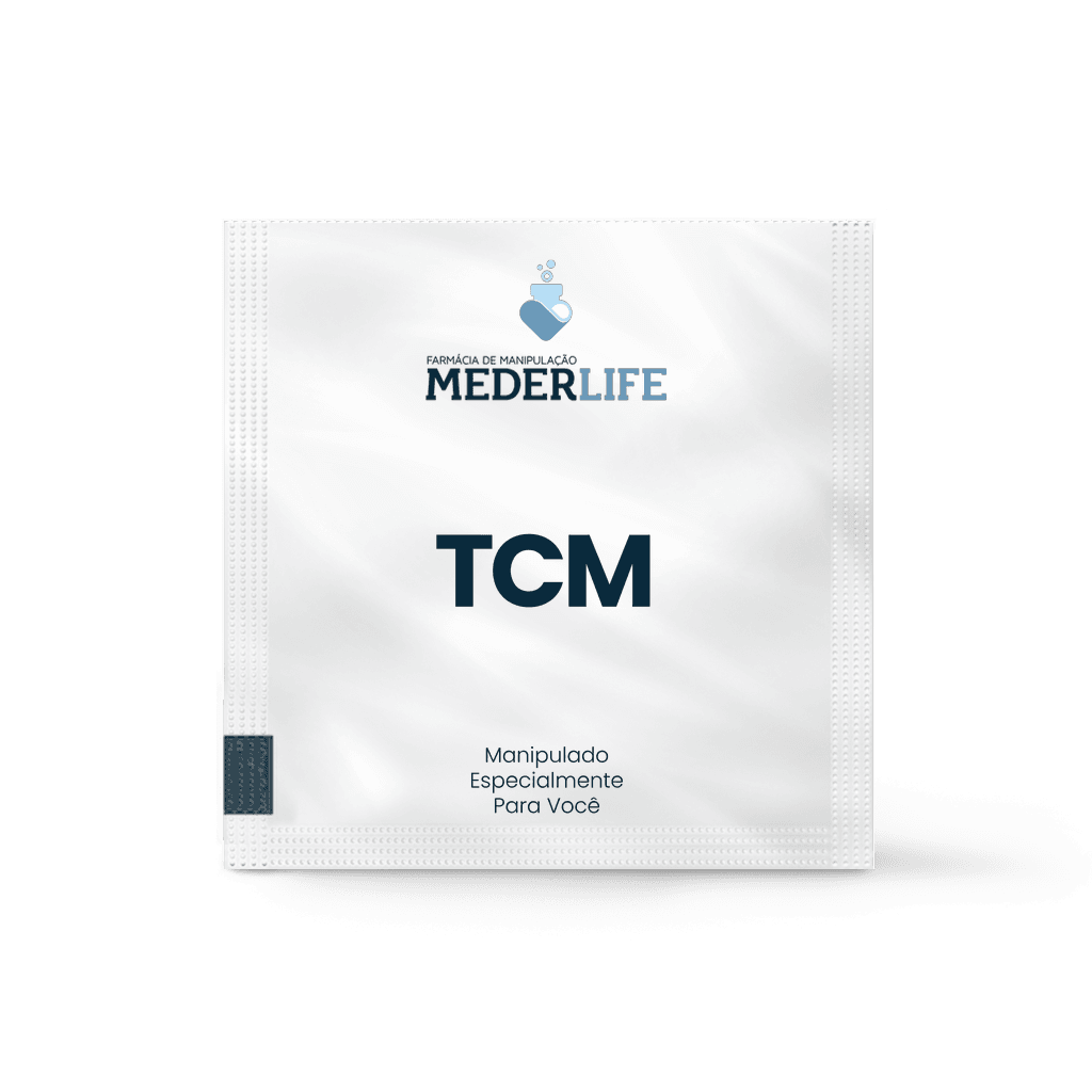 TCM (1g)
