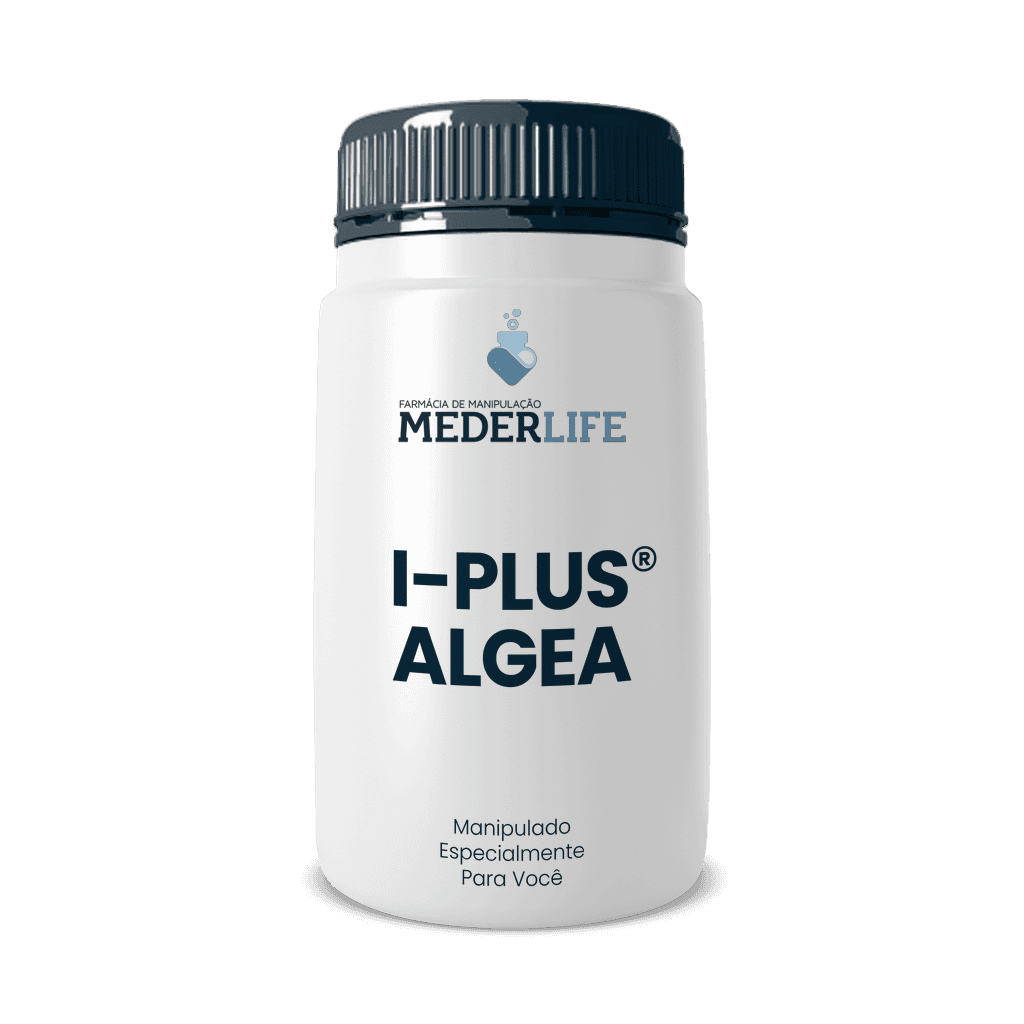 I-Plus® Algea (400mg)