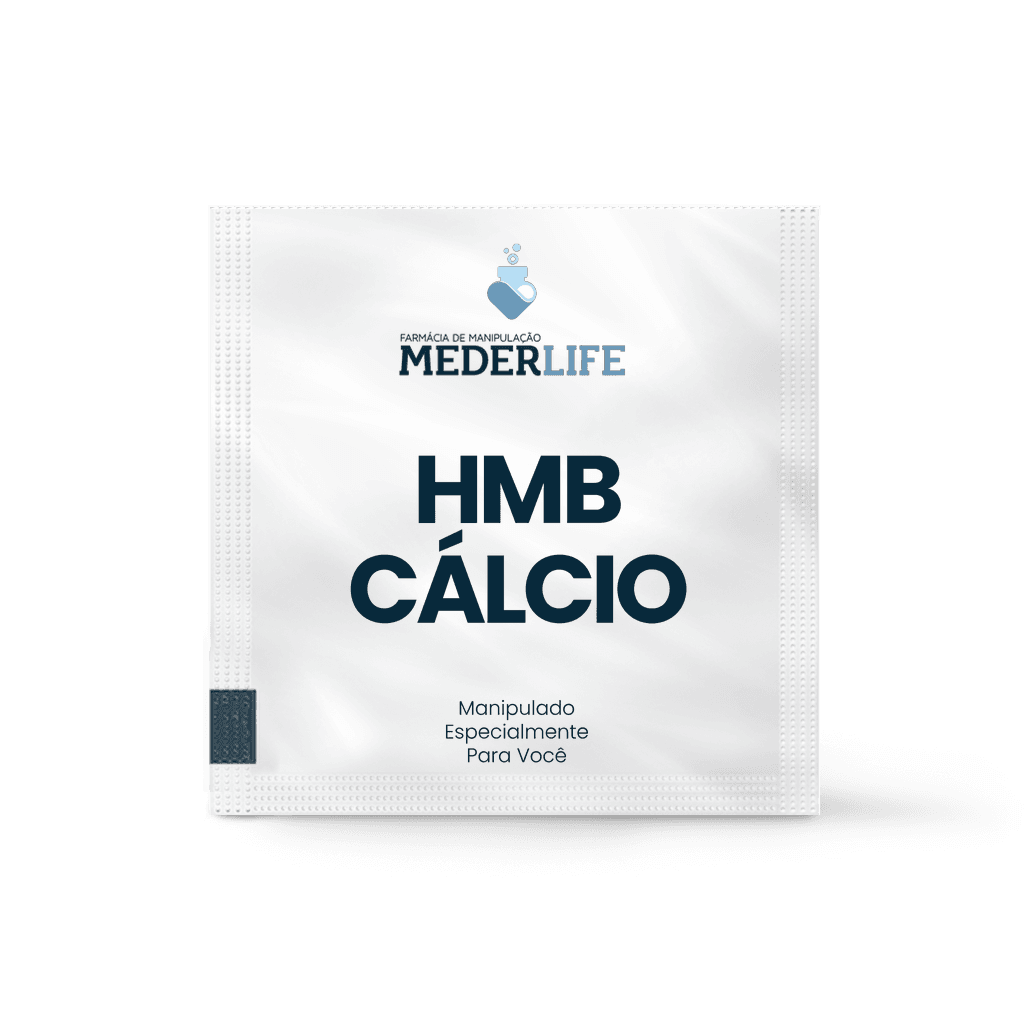 HMB Cálcio (3g)
