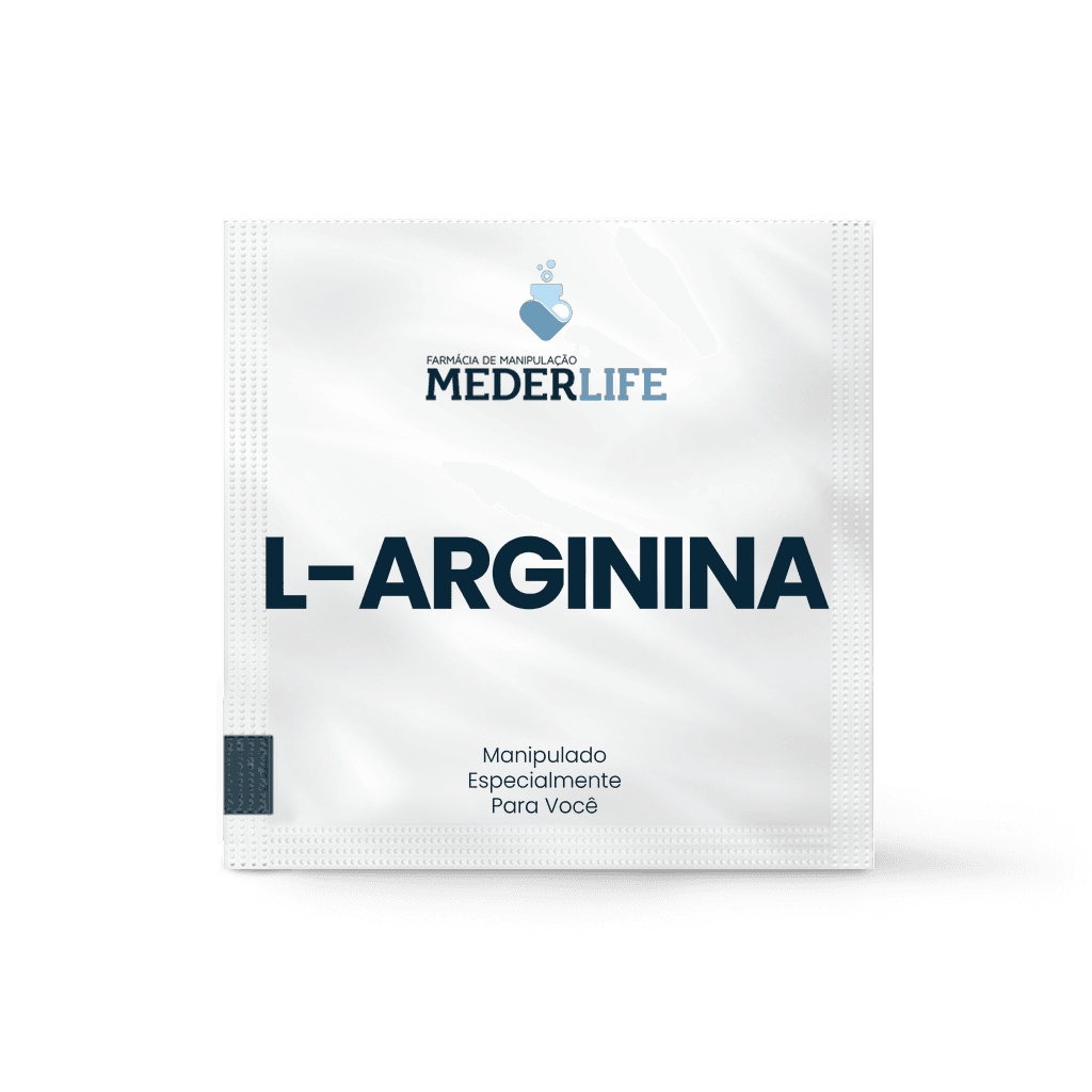 L-Arginina (2g)