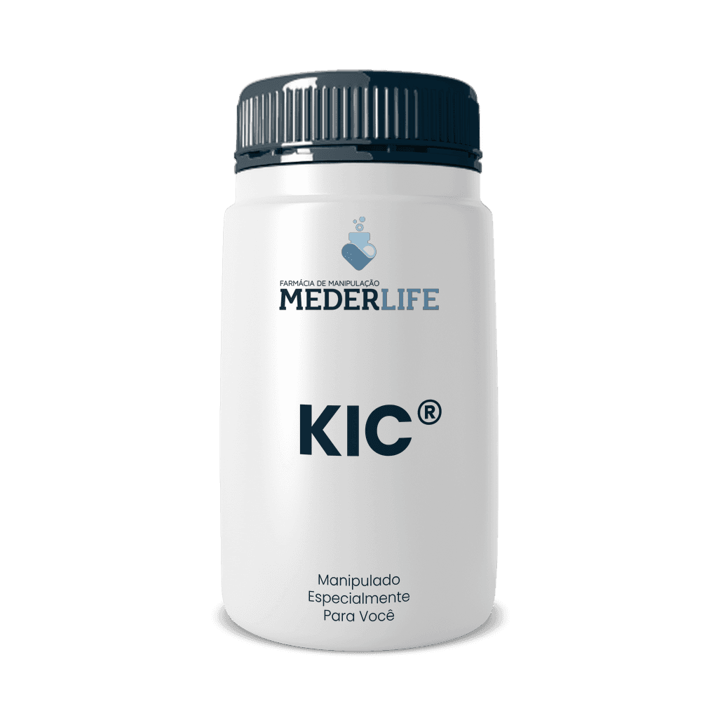 KIC® (100mg)