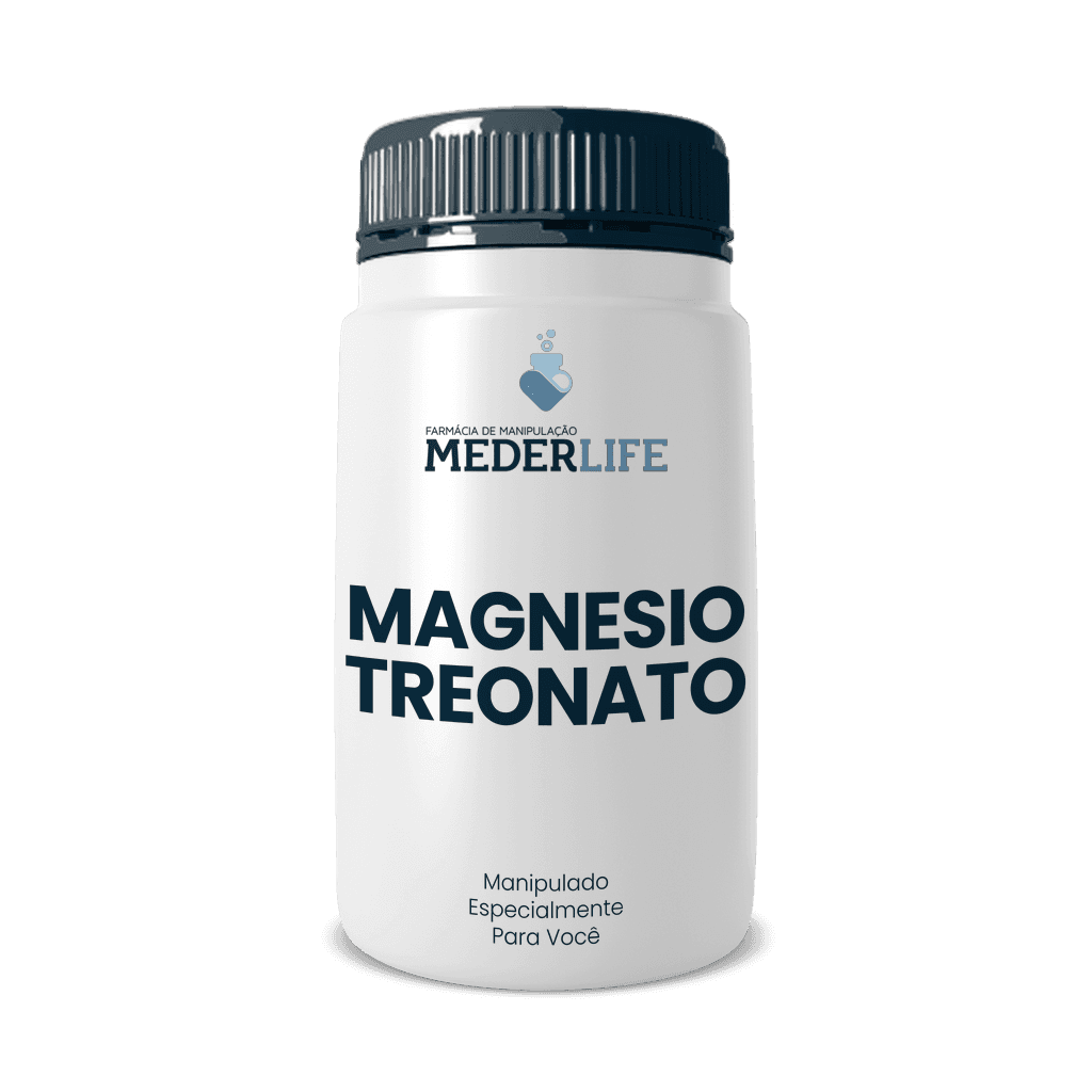 L-treonato (300mg)