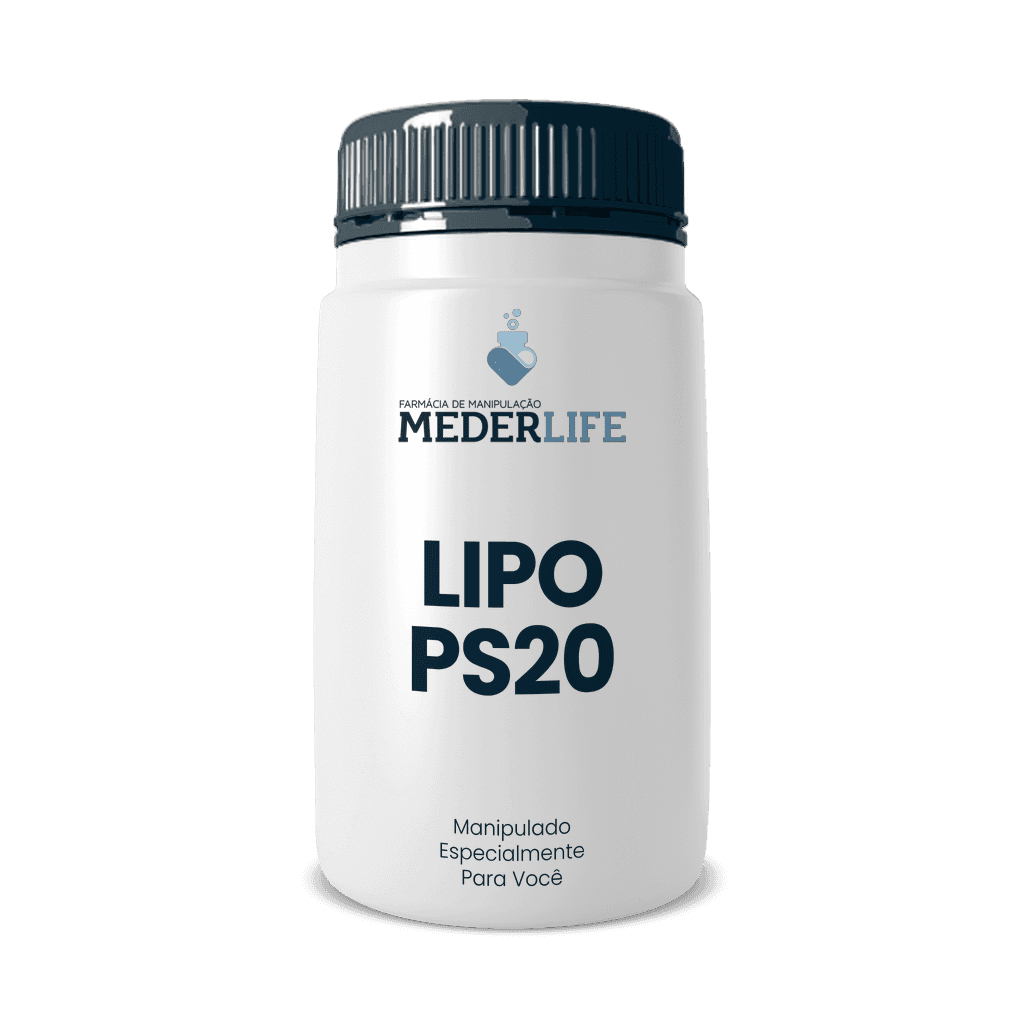 Lipo PS20® (300mg)