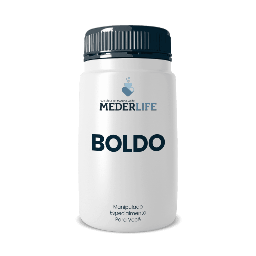 Boldo (125mg)