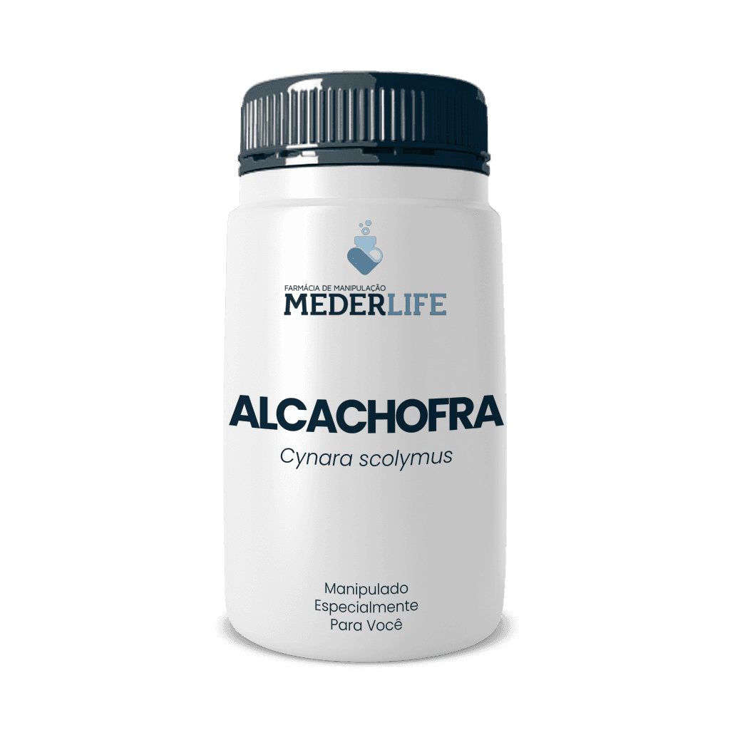 Alcachofra (250mg)