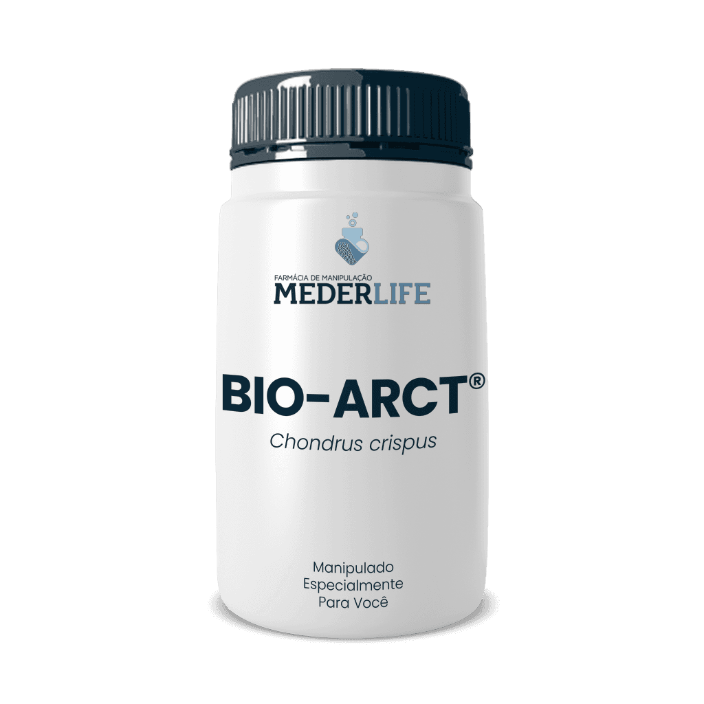 Bio-Arct® (100mg)