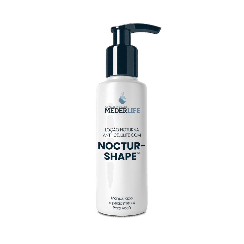 Nocturshape™ (4%)