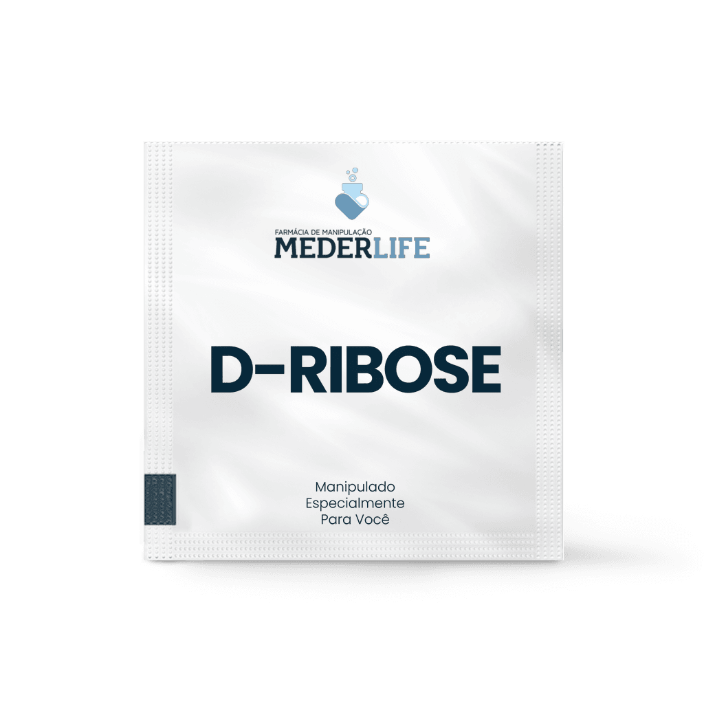 D-Ribose (3g)
