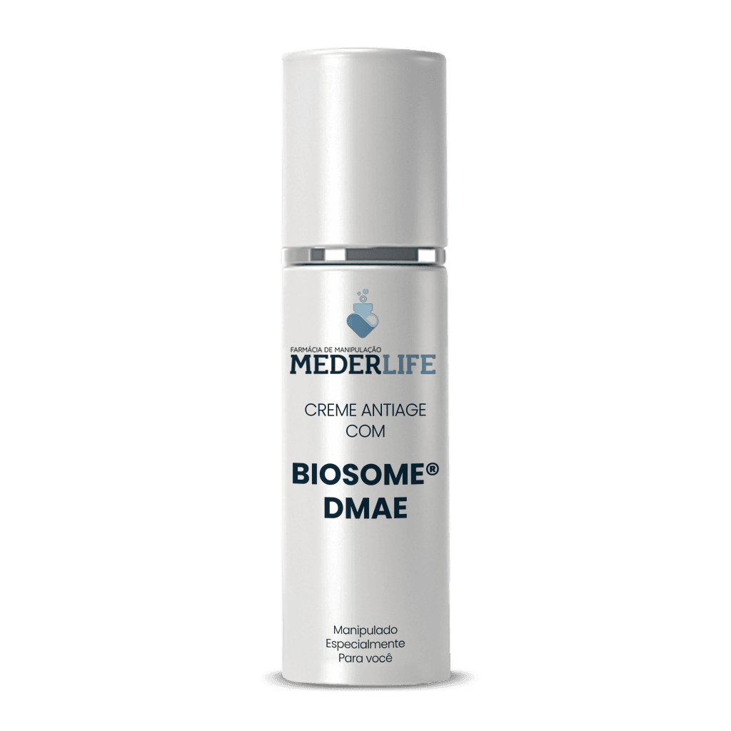 Biosome® DMAE (10%)