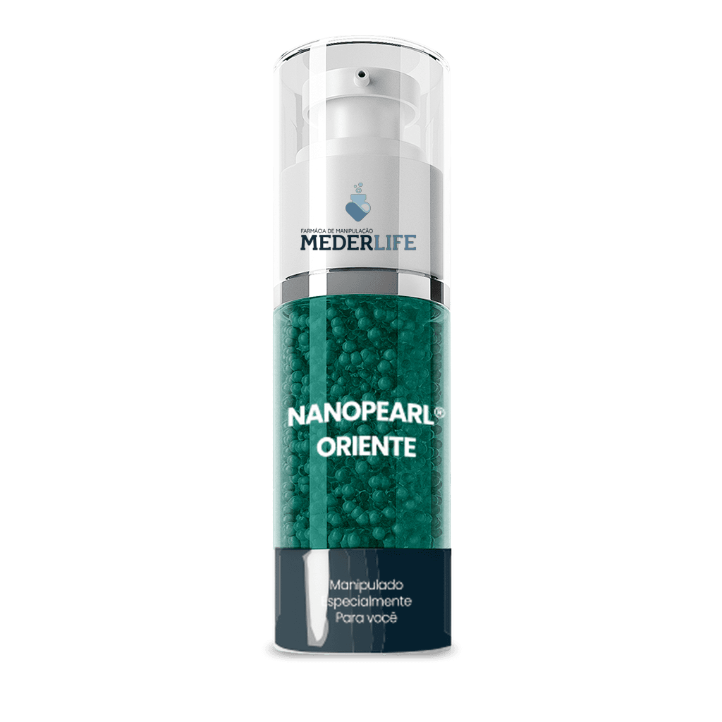 Nanopearl® Oriente