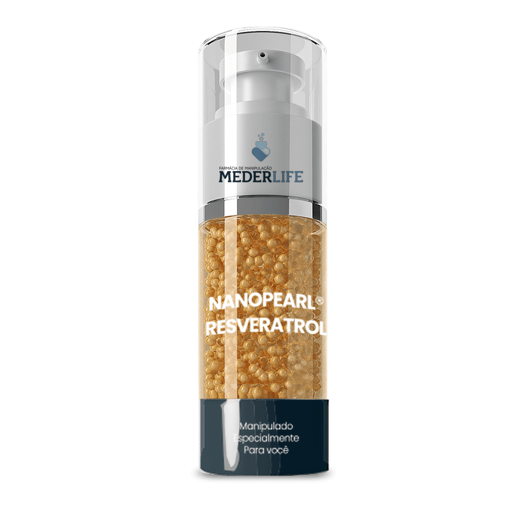 Nanopearl® Resveratrol