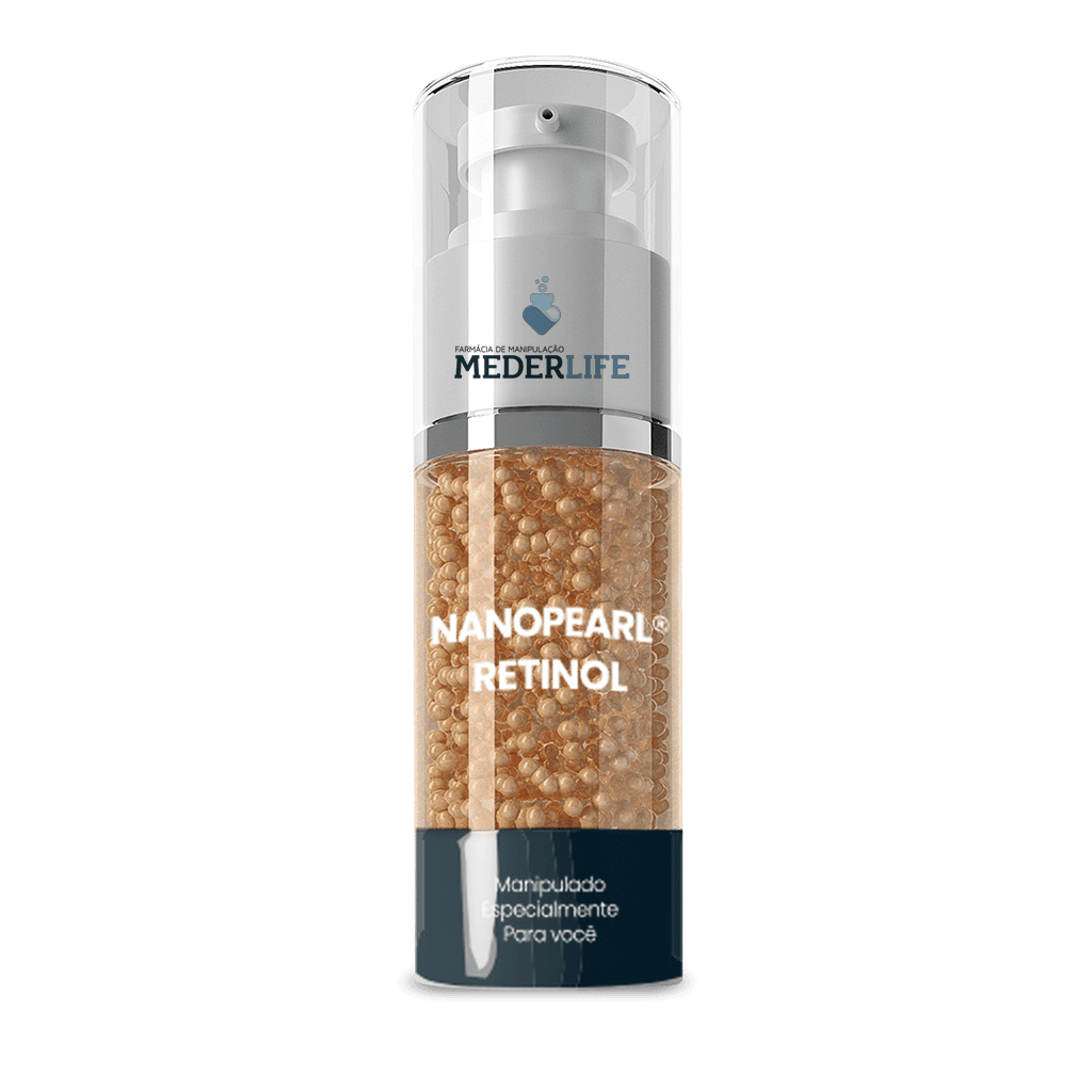 Nanopearl® Retinol
