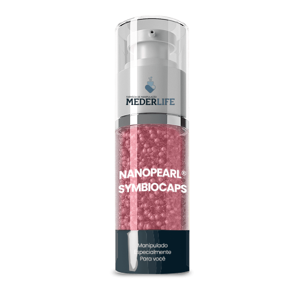 Nanopearl® Symbiocaps