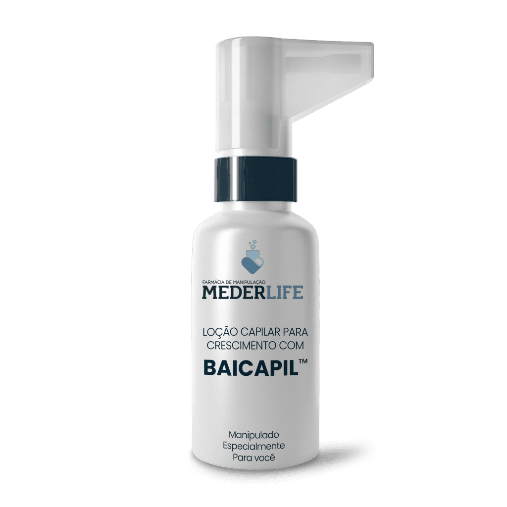 Baicapil™ (2%)