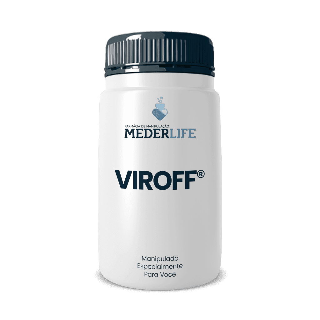 VirOff® (300mg)