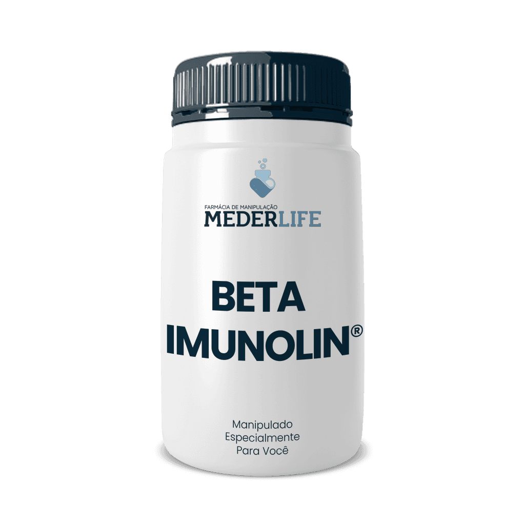 Beta Imunolin® (200mg)